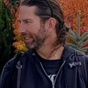 Meet your Posher, Doug